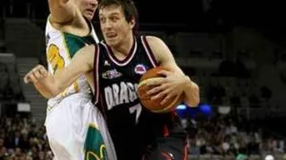 Ingles y Hendrix, en la órbita del CB Granada