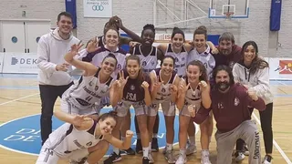 ¿Qué está pasando en… LF2? Grupo B: Tres equipos luchan por el liderato