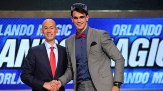 La NBA en la Copa ACB. Jugadores con pasado NBA que son parte en Badalona