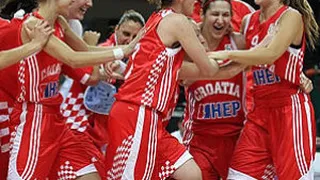 Selección Femenina: Adiós Eurobasket, España. Adiós JJ.OO también