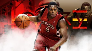 Kyle Lowry hace historia con Toronto Raptors en una noche de cinco prórrogas