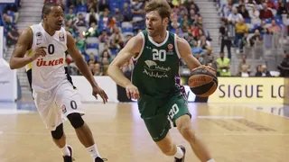 A Unicaja se le va el partido en el último minuto, perdiendo su primera final (60-68)