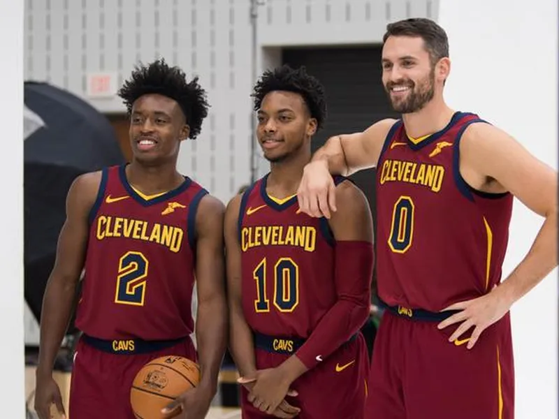 Cleveland Cavaliers, la reconstrucción 2.0