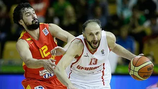 El CAI cerca de cerrar a Viktor Sanikidze; Tadija Dragićević en la recámara