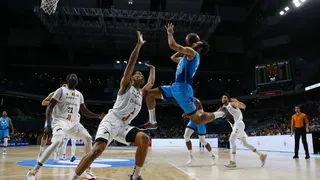 El MoraBanc Andorra impone su juego ante el Movistar Estudiantes (79-87)