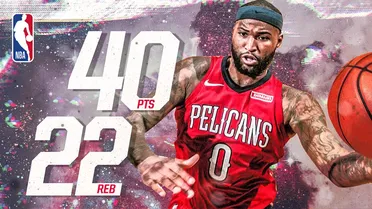 Cleveland sigue en racha, Bucks se lleva el duelo del este y Cousins explota