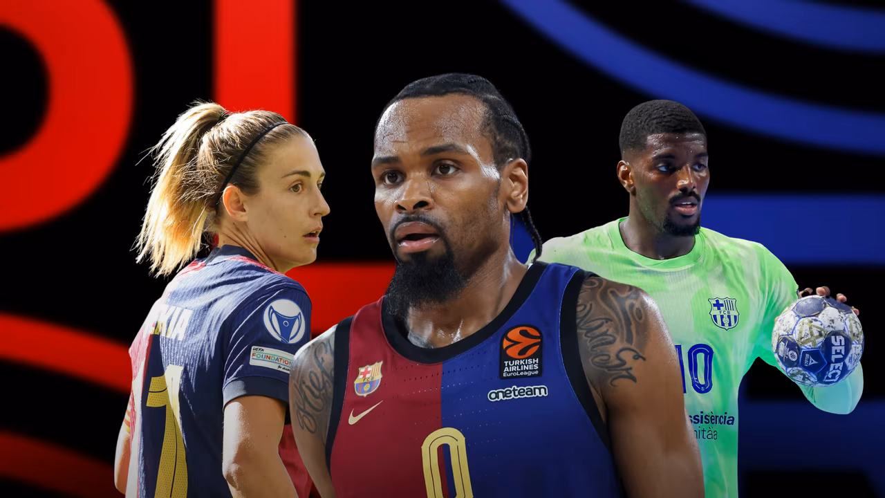 Con menos dinero, el Barça Basket deberá moverse en el final de mercado