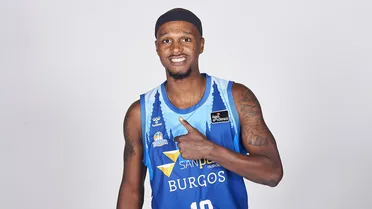 McFadden, amenaza exterior para UCAM Murcia