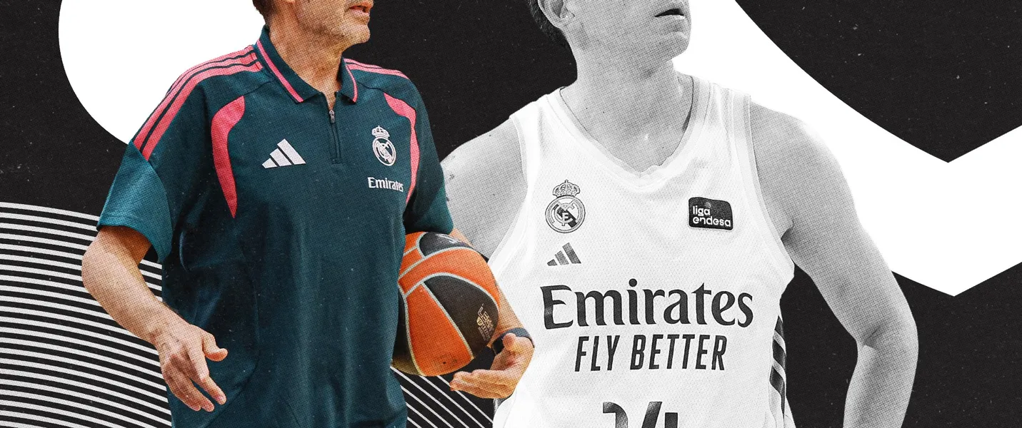 &iexcl;Preocupaci&oacute;n m&aacute;xima con su estado! Las ventanas FIBA dejan el primer contratiempo para el Real Madrid