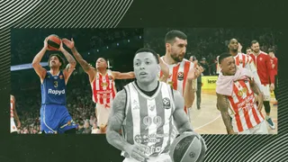 Rumores Euroliga: Sonó un verano para Barça Basket y Virtus Bolonia logra su fichaje 