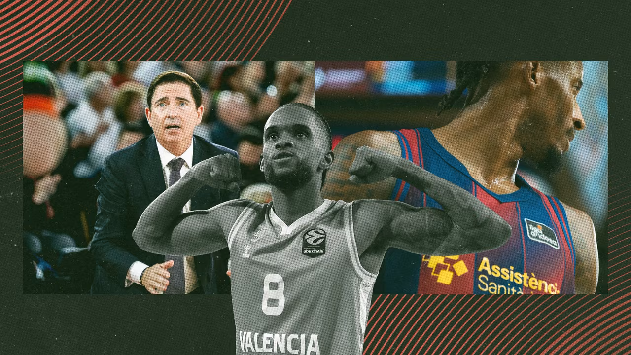 El Barça Basket elige a su ‘anti Jean Montero’: La decisión más SORPRENDENTE de Xavi Pascual
