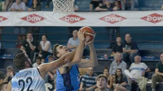 Juan Pablo Vaulet debutará en Europa con BAXI Manresa