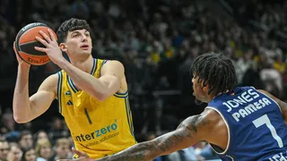 ¿Llegó el momento de Procida en la NBA? Detalles de su posible salida a Estados Unidos