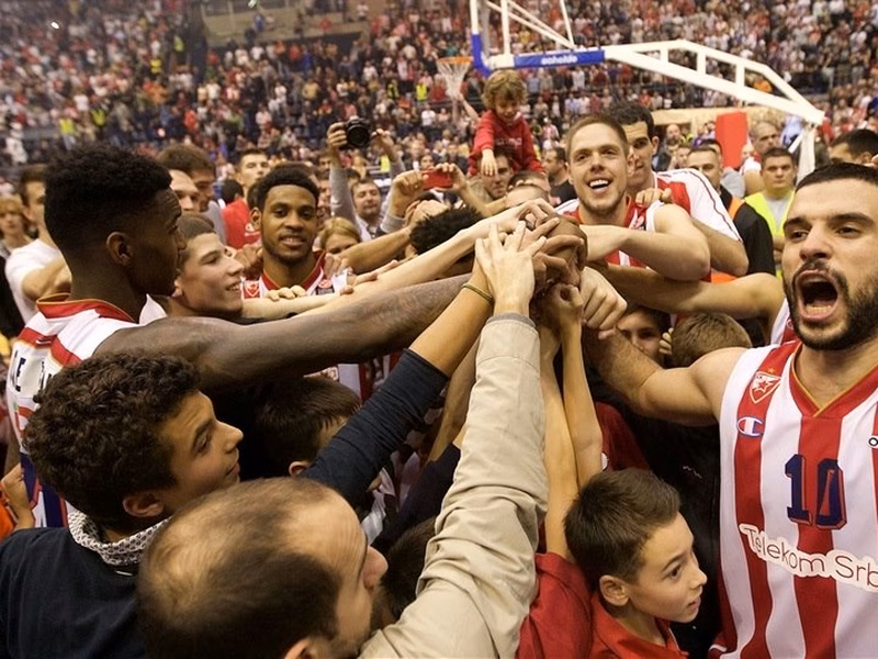 Euroleague: Quinteto Ideal, MVP, Power Ranking equipos y jugadores de la J8 y mucho más