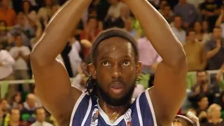 Duane Virgil volverá a ser un pilar importante para Adepal en la Adecco Oro