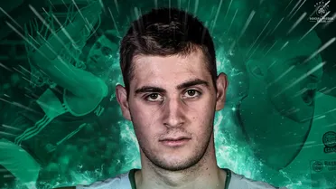 Zoco europeo: Georgios Papagiannis, a Panathinaikos; Quino Colom, ¿rumbo a Turquía?