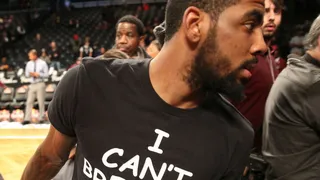 Griffin, 45 puntos y mucha fortuna; Kerr hace historia en la noche más reivindicativa