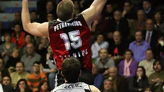 Final 8 (Eurocup): Hemofarm da la campanada – Eidson conduce a Lietuvos hasta las semifinales