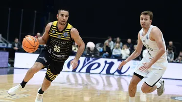 Iberostar Tenerife pierde su primer partido de la BCL en Rusia (75-72)