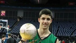 Guallar al CB Prat; Archiles renueva; tándem Garita-Azkune en Zornotza