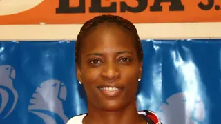 (Especial Copa de la Reina) Tracy Reid: “Nuestra meta es ir partido a partido”