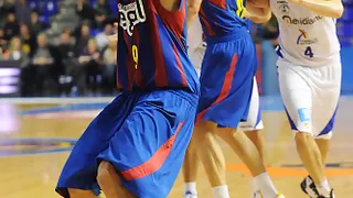 ¿Mano izquierda o mano derecha?