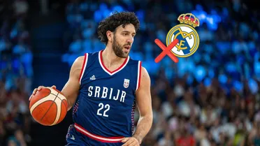 ¡Utiliza al Real Madrid para conseguir el mejor contrato de la Euroliga!