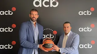Girona y Granada ya son ACB