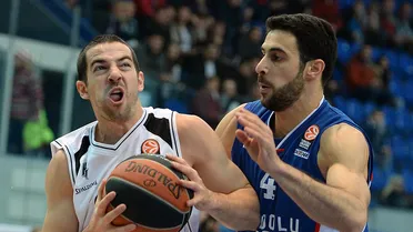 Euroleague Top16: Lo mejor de la J4. Claves, Quinteto Ideal, MVP y Power Ranking