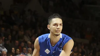 Liga francesa LNB ProA (J14): el duelo de líderes y hermanos se resuelve con un buzzer muy polémico; Lamont Hamilton, MVP; Weisz todavía cree en la salvación del HTV; y canastón de Carl Ona Embo