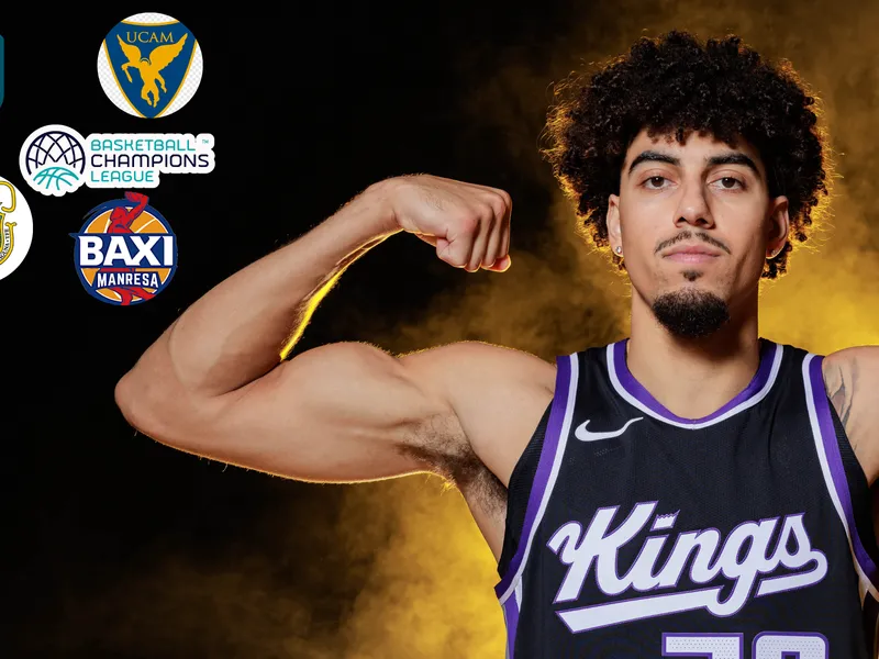 Dos fichajes Euroliga y NBA amenazan a los equipos ACB
