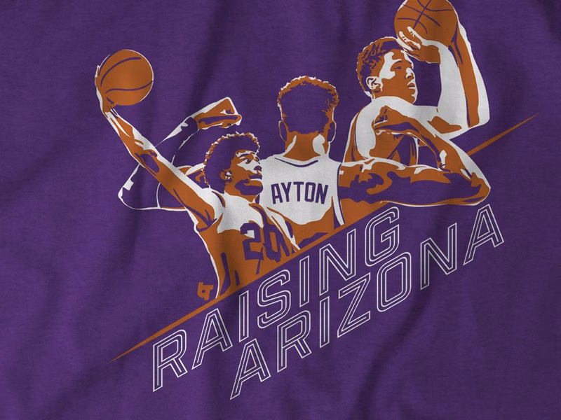 Phoenix Suns: fallos en la reconstrucción