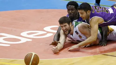 Especial Playoff Adecco Plata: Datos, análisis, entrevistas y más