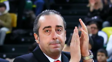 Vidorreta: “Tengo claro que no voy a seguir en Alicante”; ¿Rumbo a Sevilla? ¿Entrenará en el extranjero?