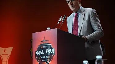 Jordi Bartomeu: “Será muy difícil que los clubes rusos regresen”