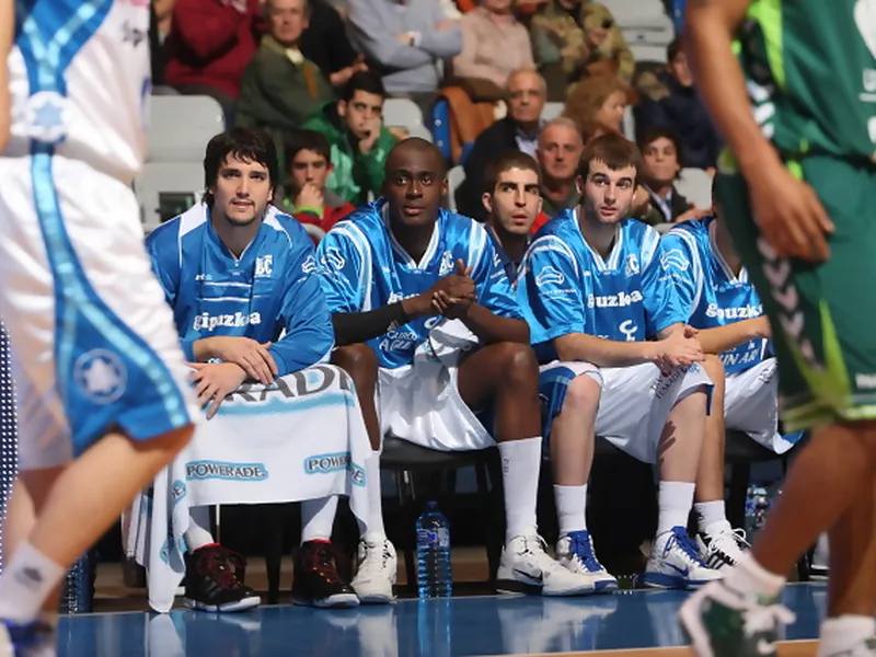 Club Ourense Baloncesto incorpora a Alfonso Sánchez