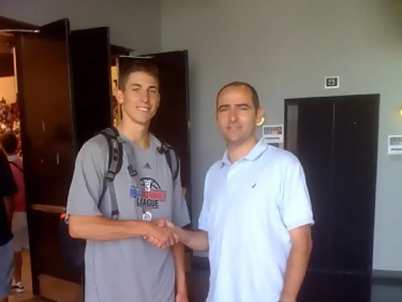 El Kalise Gran Canaria ficha a Jaycee Carroll
