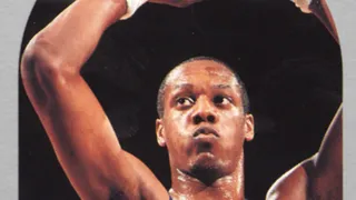 Derrick Gervin, el hermano de “Iceman” que rozó los 50 puntos de media en España