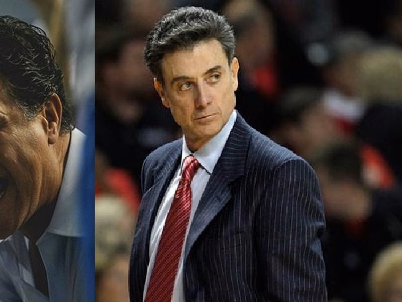Rick Pitino y Adrián Capelli se despiden como seleccionadores de Puerto Rico y Uruguay