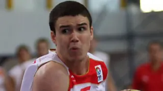 Regal Barça y Lleida Básquet acuerdan la cesión del base Dani Pérez para convertirse en la primera piedra del nuevo proyecto