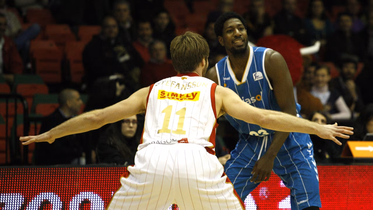 Un Cajasol sin Williams: con coraje pero insuficiente para el CAI (67-75)
