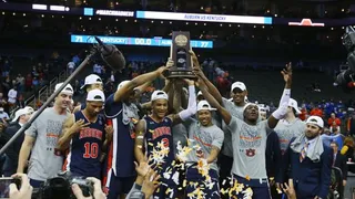 MM (IV): ¡Tenemos Final Four!… En la que no estará la Duke de Zion y Barrett