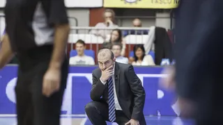 Jaume Ponsarnau, ayudante de Scariolo en la Selección