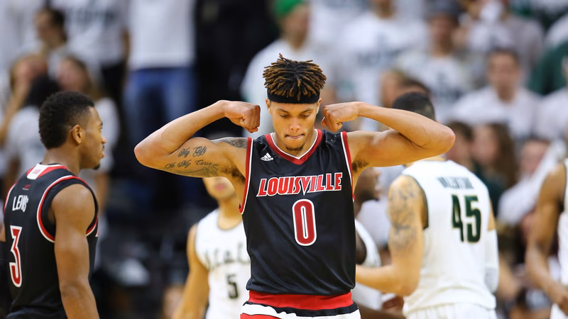 Reclutamiento o Transfer, las maneras de conseguir jugadores en la NCAA