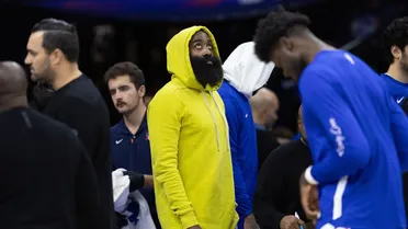 El jugador de Clippers que no se alegra de la llegada de James Harden