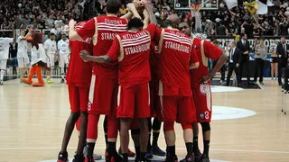 Los clubes franceses podrían volver a la Eurocup 2017-18