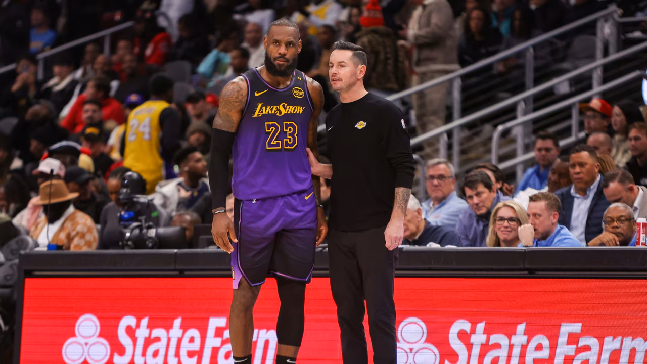 Las tres posiciones que los Lakers quieren reforzar en el mercado