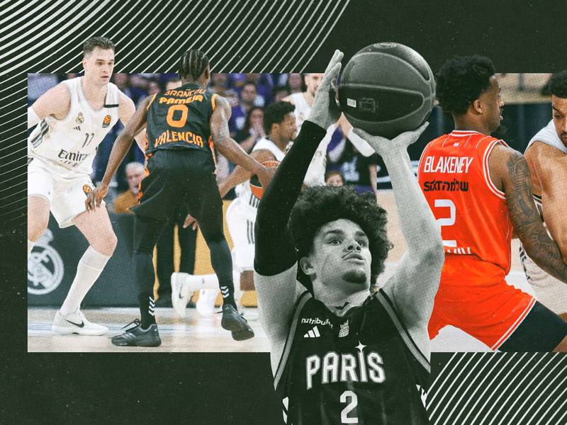 Fichajes Real Madrid Baloncesto 2026/27: La guía completa de rumores, altas y salidas