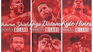 ¿El Olimpia Milano está cogiendo cara de Final Four?