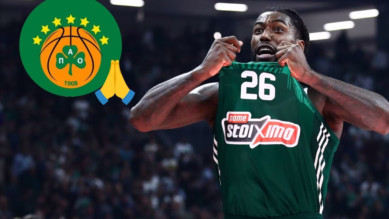⁠La terrible lesión en Panathinaikos y una esperanza: “Estoy aprendiendo a caminar”
